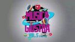 Jack Mazzoni Dj Matrix feat.Vise - Mi fai una storia (Vito Remix)