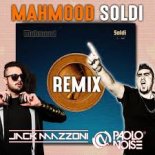 Mahmood - Soldi  (Jack Mazzoni Paolo Noise Remix)