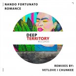 Nando Fortunato - Romance