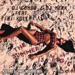 DJ Combo, DJ Merk feat. Timi Kullai - The Summer Is Magic 2K19 (Keypro & Chris Nova Remix) 