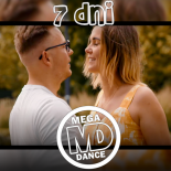 Mega Dance 7 dni  (Radio Edit)