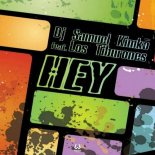 DJ SAMUEL KIMKO' feat. Los Tiburones - Hey