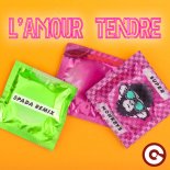 Super Monkeys - L'amour tendre (Spada Remix)