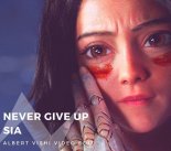 Sia - Never Give Up feat. Alita