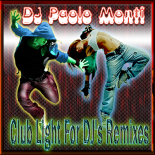 Modern Talking & DJ Paolo Monti - Brother Louie (club Light For DJ\'s Remixes)