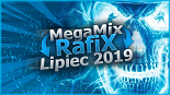 VIXA DO AUTA NAJLEPSZA KLUBOWA POMPA MEGAMIX LIPIEC 2019 #3 #RafiX