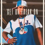 Missy Elliott - Get Ur Freak On (GORDO Remix)