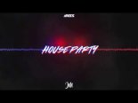 AREES - House Party (Orginal Mix)