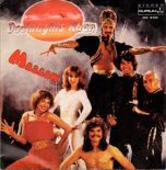 Rocking Son - Rocking Son Of Dschinghis Khan (English Version)