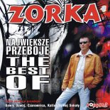 Zorka - Rozpryhajte Chłopci Koni