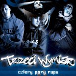 Trzeci Wymiar - Piętnastu MC\'S