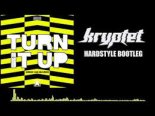 Armin van Buuren - Turn It Up (KRYPTET Remix)