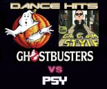 PSY vs Ghostbusters - Gangnam Busters (Mashup by FAROFF)