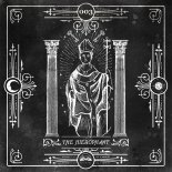 Oddprophet - The Hierophant