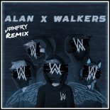 Alan Walker - Unity (JANFRY Bootleg)