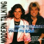 Modern Talking - You the lady of my heart   (Rx mix)