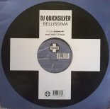 DJ Quicksilver - Bellisima (DJ Fazo Remix)