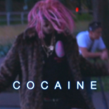 Dr. Swag Feat. Razgonov - Cocaine