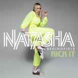 Natasha Bedingfield - Kick It (Radio Edit)