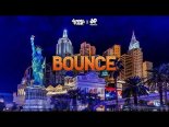 Danny Rush x Deepush - Bounce (Original Mix)