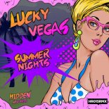 Lucky Vegas - Summer Nights (Original Mix)