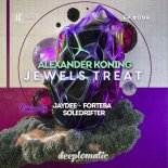 Alexander Koning - Jewels Treat (Original Mix)