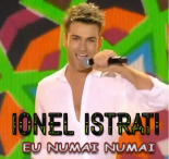 IONEL ISTRATI - EU NUMAI, NUMAI