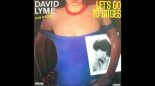 David Lyme - Let\'s Go To Sitges (Maxi Version)