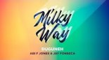 Duguneh & Abi F Jones & Jay Fonseca - Milky Way