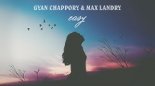 Gyan Chappory ft. Max Landry - Easy