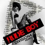 Rihanna - Rude Boy (Division 4 Radio Edit)