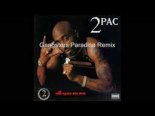 2pac - Gangstas paradise (techno remix)