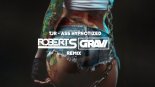 TJR - Ass Hypnotized feat. Dances With White Girls (Robert S & GRAVI Remix)