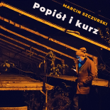 Marcin Szczurski - Popiół i Kurz