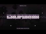 White 2115 - California (SOUND BASS Bootleg)