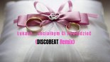 Łukash - Chciałbym Ci Powiedzieć (DISCOBEAT Remix)