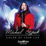 Michał Szpak - Color Of Your Life