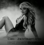 Cleo - Za Krokiem Krok (Crazy Project Bootelg)