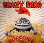 Crazy Frog - Popcorn (Ced Tecknoboy Remix) Demo