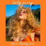 Katy Perry - Never Really Over (Darrel Poland & Davide Noce Remix)