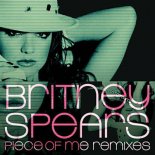 Britney Spears - Piece of Me (Bimbo Jones Extended Mix)