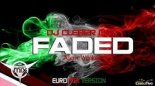 Alan Walker Ft Dj Cleber Mix - Faded (Euro Mix 2019)