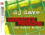 Dj Dave - Gangsta's Paradise (Dj Ikonnikov E.x.c Version)