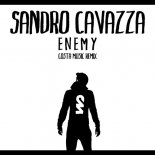 Sandro Cavazza - Enemy