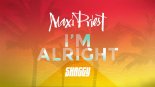 Maxi Priest feat. Shaggy - I\'m Alright