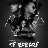 Nicky Jam feat Ozuna - Te Robar (Radio Edit)