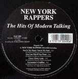 N.Y. Rappers - Megamix Of Modern Talking Hit