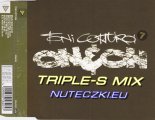 Toni Cottura ‎– On & On (Triple-S Mix)[exclusive for nuteczki.eu}