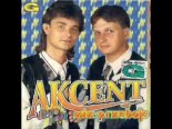 Akcent - Spadajaca gwiazda