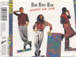 Bad Boys Blue - Hungry For Love